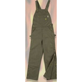 Rasco Flame Retardant Camo Bib Overalls